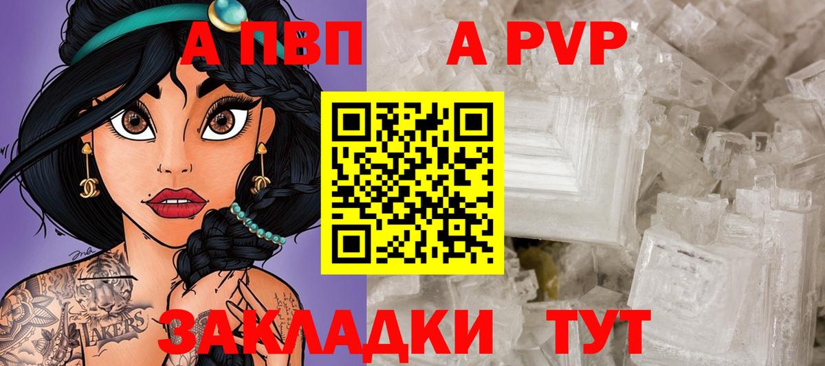 A PVP СК Россия